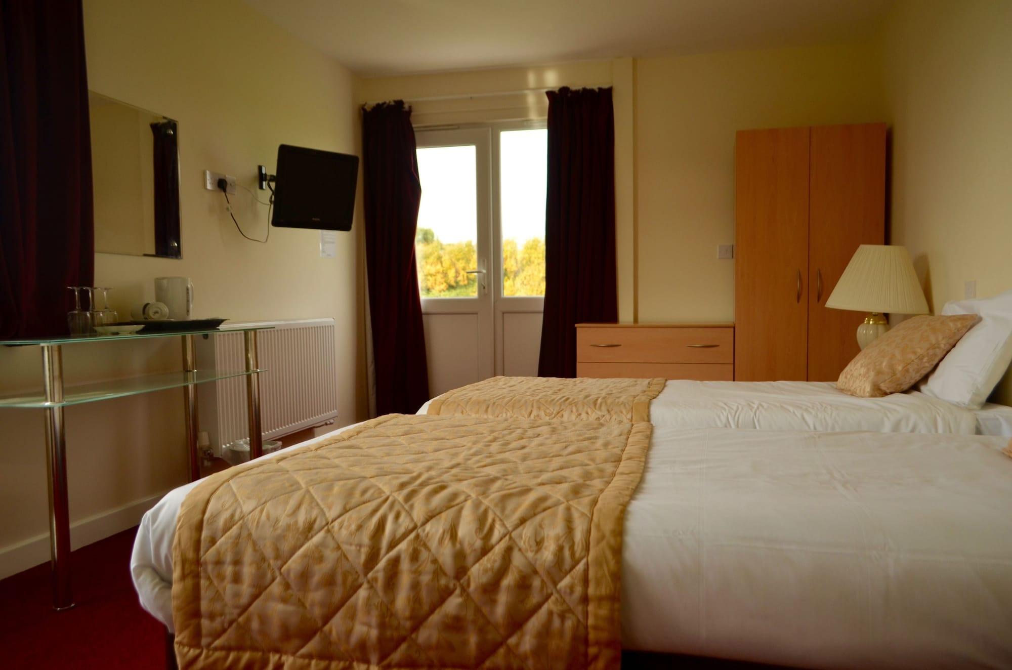 Sand Bay Holiday Village - Adults Only Уэстон-сьюпер-Мэр Экстерьер фото