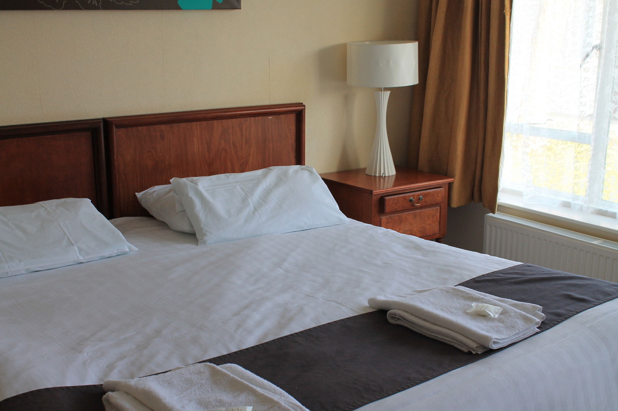 Sand Bay Holiday Village - Adults Only Уэстон-сьюпер-Мэр Экстерьер фото